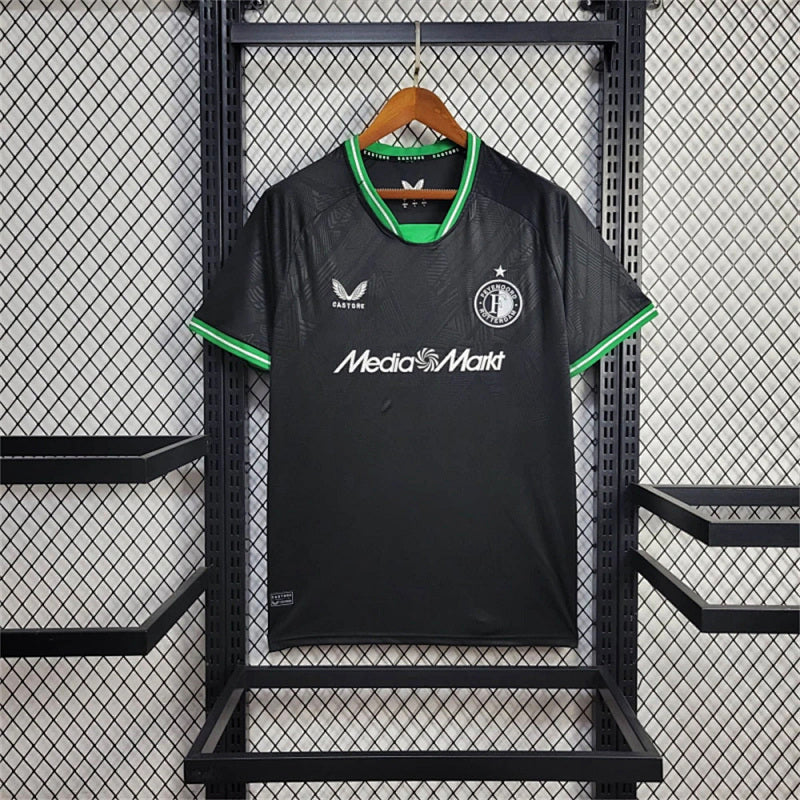 Maillot Feyenoord Extérieur 24/25
