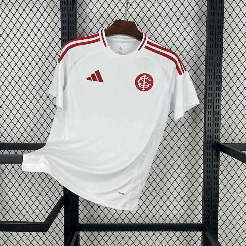 Maillot Internacional Extérieur 25/26