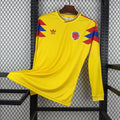 Maillot Colombia Vintage T Domicile Rétro 25/26