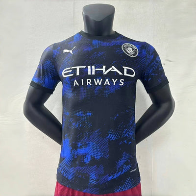 Maillot Manchester City Player Version 24/25 (3)