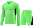 Maillot Real Madrid Gardien 23/24