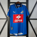 Maillot Tenerife Vintage Extérieur Rétro 98/99