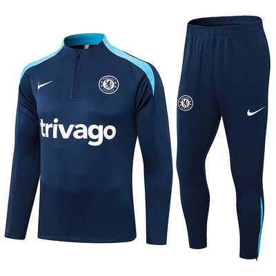 Chelsea Tracksuit 24/25 (6)