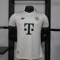 Maillot Bayern Munich Player Version 25/26