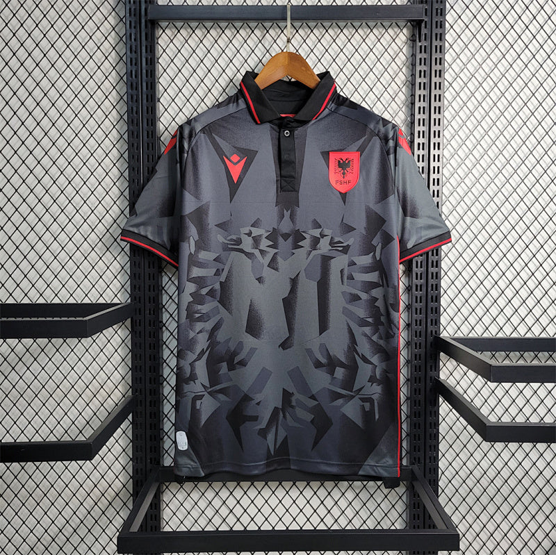 Maillot Albanie Third 25/26