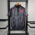 Maillot Albanie Third 25/26