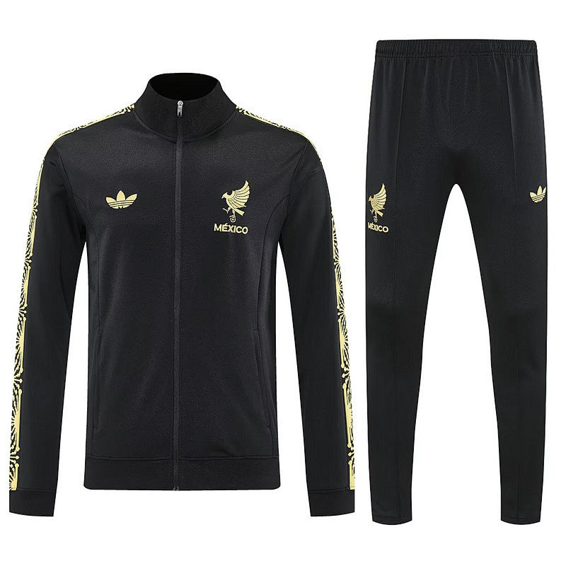 Survêtement Mexico Tracksuits 25/26