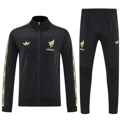 Survêtement Mexique Tracksuits 25/26