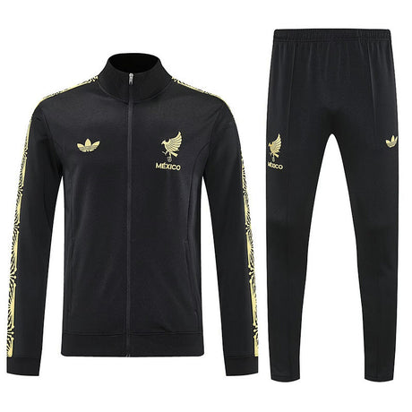 Survêtement Mexique Tracksuits 25/26