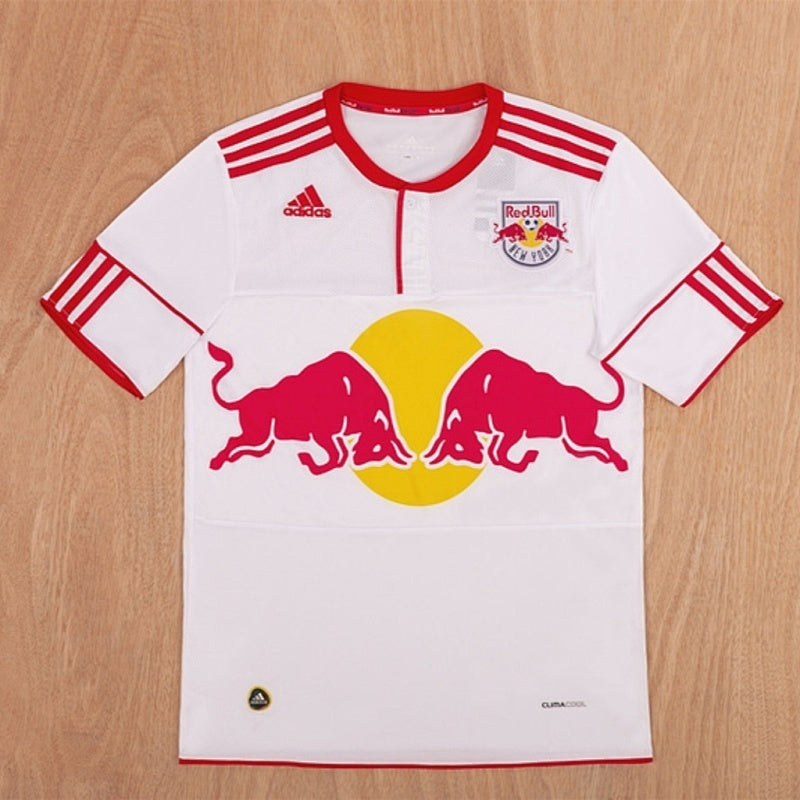 Maillot York Bull Vintage Domicile Rétro 25/26