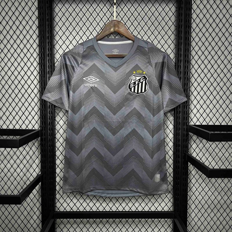 Maillot Santos Prématch 24/25