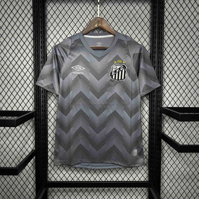 Maillot Santos Prématch 24/25