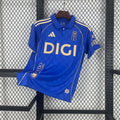 Maillot Oviedo Joy Supply Domicile 25/26
