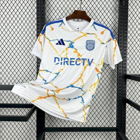 Maillot San Diego Extérieur 26/27
