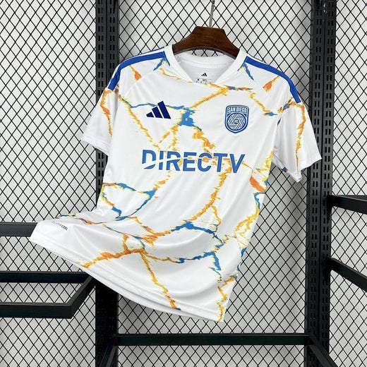 Maillot San Diego Extérieur 26/27