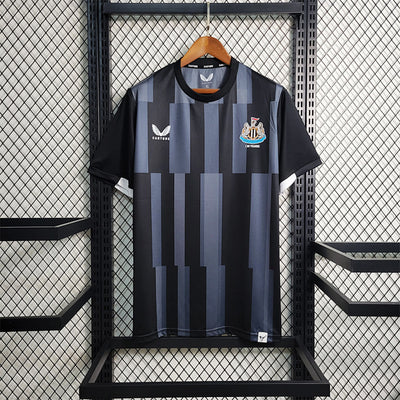 Maillot Newcastle Prématch 23/24