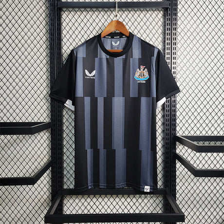 Ensemble Newcastle Prématch 23/24