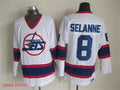 Maillot Winnipeg Jets ice Rétro Vintage