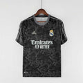 Maillot Real Madrid Dragon Noir Édition spéciale 22/23