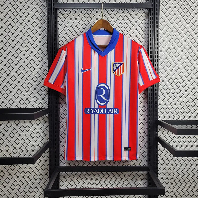 Maillot Atlético Madrid Domicile 24/25