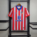 Maillot Atlético Madrid Domicile 24/25
