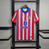 Camiseta Atlético Madrid Local 24/25