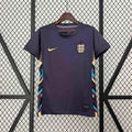 Maillot Femme England UEFA Euro Extérieur 25/26