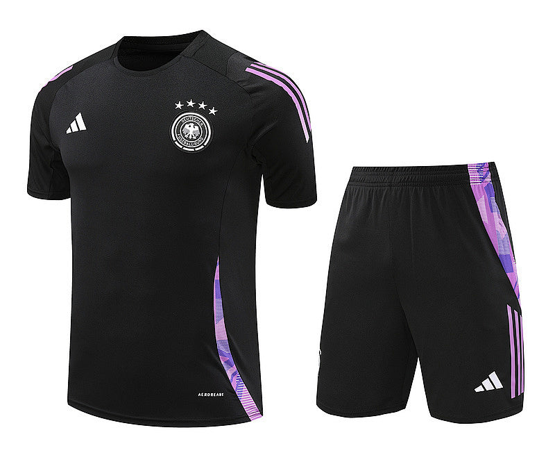 Conjunto Alemania Pre-Partido 2024