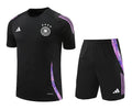 Maillot Allemagne Prématch 2024
