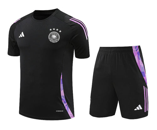 Conjunto Alemania Pre-Partido 2024
