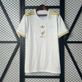 Maillot Mexique Gold Uniform Édition spéciale 2025