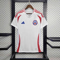Maillot Chile Extérieur 25/26