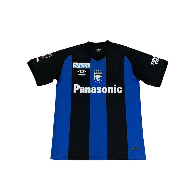 Maillot Gamba Osaka Domicile 22/23