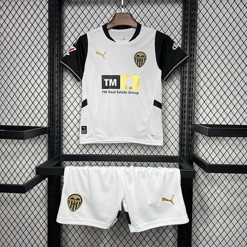 Ensemble Enfant Valence CF Domicile 24/25