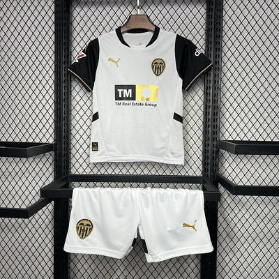 Ensemble Enfant Valence CF Domicile 24/25