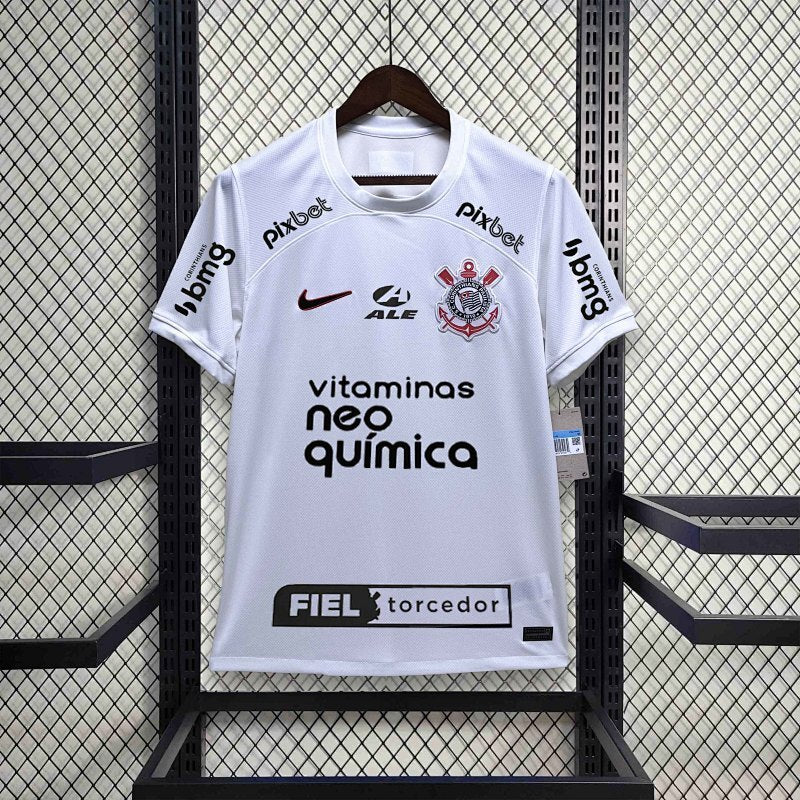 Maillot Corinthians Domicile 23/24