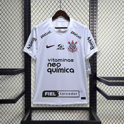 Maillot Corinthians Domicile 23/24