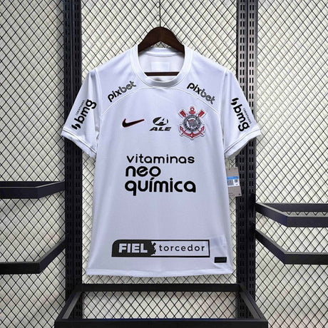 Maillot Corinthians Domicile 23/24