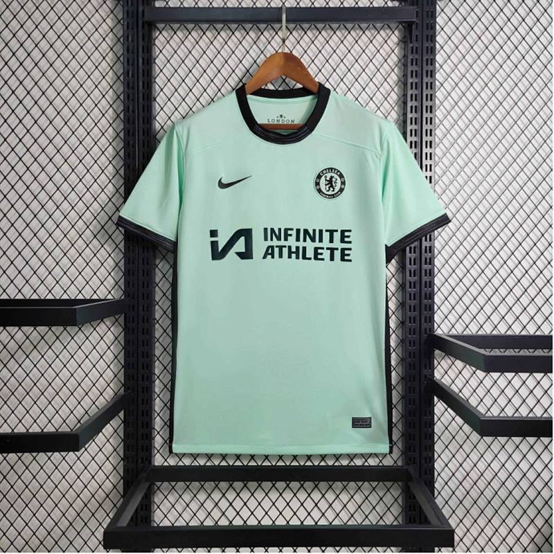 Maillot Chelsea Extérieur 23/24