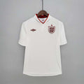 Maillot England Domicile Rétro 2012