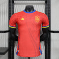 Maillot Spain Édition spéciale Player Version 24/25