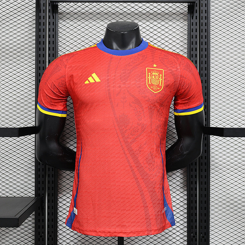 Maillot Spain Édition spéciale Player Version 24/25