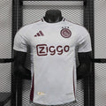 Maillot Ajax Third Player Version 24/25