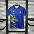Maillot Real Madrid Dragon Édition spéciale 24/25 (3)