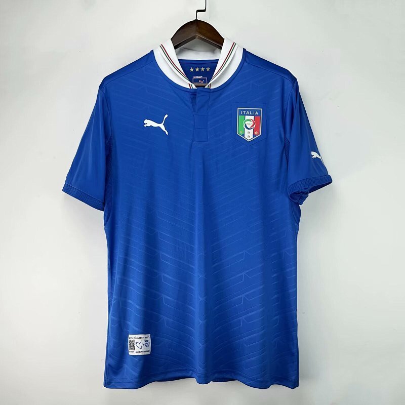 Maillot Italy Cheap Domicile Rétro 25/26