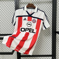 Maillot Bayern Munich Extérieur Rétro 25/26