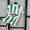 Maillot Atlético Madrid Domicile Rétro 96/97