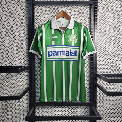 Maillot Palmeiras Rétro 1992