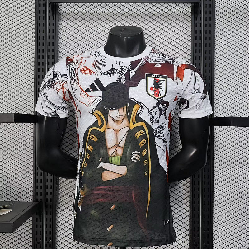 Maillot Japon Player Version 25/26 (2)
