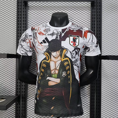 Maillot Japon Player Version 25/26 (2)